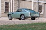 Aston Martin DB4 GT 1960 года